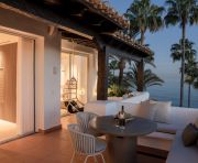 Продажи - Дуплекс-пентхаус - Estepona