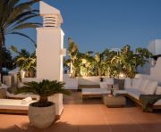 Продажи - Дуплекс-пентхаус - Estepona