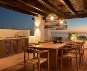 Продажи - Дуплекс-пентхаус - Estepona