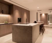 Продажи - Дуплекс-пентхаус - Estepona