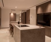 Продажи - Дуплекс-пентхаус - Estepona