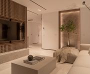 Продажи - Дуплекс-пентхаус - Estepona