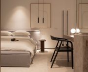 Продажи - Дуплекс-пентхаус - Estepona