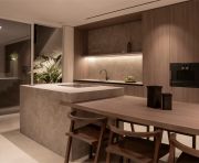 Продажи - Дуплекс-пентхаус - Estepona