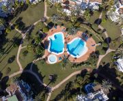 Продажи - Дуплекс-пентхаус - Estepona