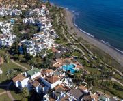 Продажи - Дуплекс-пентхаус - Estepona