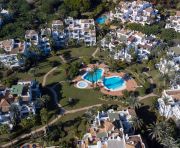 Продажи - Дуплекс-пентхаус - Estepona