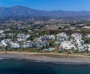 Продажи - Дуплекс-пентхаус - Estepona