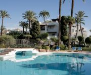 Продажи - Дуплекс-пентхаус - Estepona