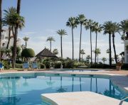 Продажи - Дуплекс-пентхаус - Estepona