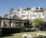 Продажи - Дуплекс-пентхаус - Estepona