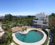 Продажи - Дуплекс-пентхаус - Marbella - Golden Mile