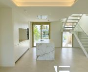 Продажи - Дуплекс-пентхаус - Marbella - Golden Mile