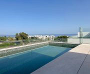 Продажи - Дуплекс-пентхаус - Marbella - Golden Mile