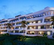 Продажи - Дуплекс-пентхаус - Marbella - Guadalmina Alta