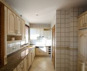 Продажи - Дуплекс-пентхаус - Marbella - La Mairena