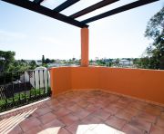 Продажи - Дуплекс-пентхаус - Marbella - La Mairena