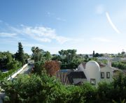 Продажи - Дуплекс-пентхаус - Marbella - La Mairena