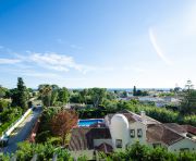 Продажи - Дуплекс-пентхаус - Marbella - La Mairena