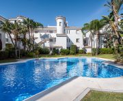 Продажи - Дуплекс-пентхаус - Marbella - Los Naranjos de Marbella