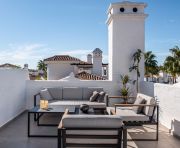 Продажи - Дуплекс-пентхаус - Marbella - Los Naranjos de Marbella