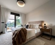 Продажи - Дуплекс-пентхаус - Marbella - Nueva Andalucia, La Cerquilla