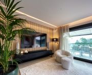 Продажи - Дуплекс-пентхаус - Marbella - Nueva Andalucia, La Cerquilla