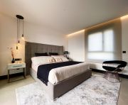 Продажи - Дуплекс-пентхаус - Marbella - Nueva Andalucia, La Cerquilla