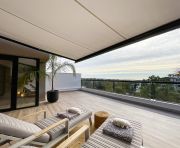 Продажи - Дуплекс-пентхаус - Marbella - Nueva Andalucia, La Cerquilla