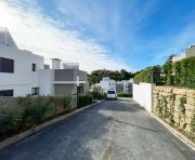 Продажи - Дуплекс-пентхаус - Marbella - Nueva Andalucia, La Cerquilla