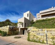 Продажи - Дуплекс-пентхаус - Marbella - Nueva Andalucia, La Cerquilla