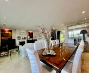 Продажи - Дуплекс-пентхаус - Marbella - Nueva Andalucia, Las Brisas