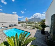 Продажи - Дуплекс-пентхаус - Marbella - Nueva Andalucia, Las Brisas