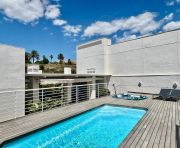 Продажи - Дуплекс-пентхаус - Marbella - Nueva Andalucia, Las Brisas