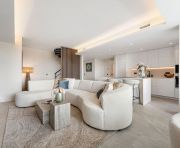 Продажи - Дуплекс-пентхаус - Marbella - Nueva Andalucía
