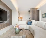 Продажи - Дуплекс-пентхаус - Marbella - Nueva Andalucía