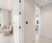 Продажи - Дуплекс-пентхаус - Marbella - Nueva Andalucía