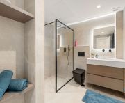 Продажи - Дуплекс-пентхаус - Marbella - Nueva Andalucía