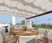 Продажи - Дуплекс-пентхаус - Marbella - Nueva Andalucía