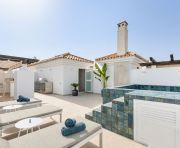Продажи - Дуплекс-пентхаус - Marbella - Nueva Andalucía