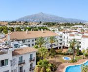 Продажи - Дуплекс-пентхаус - Marbella - Nueva Andalucía