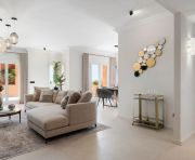 Продажи - Дуплекс-пентхаус - Marbella - Nueva Andalucía