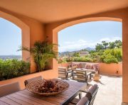 Продажи - Дуплекс-пентхаус - Marbella - Nueva Andalucía