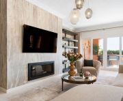 Продажи - Дуплекс-пентхаус - Marbella - Nueva Andalucía