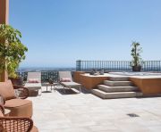 Продажи - Дуплекс-пентхаус - Marbella - Nueva Andalucía