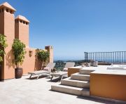 Продажи - Дуплекс-пентхаус - Marbella - Nueva Andalucía