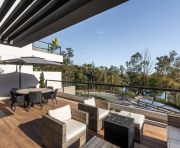 Продажи - Дуплекс-пентхаус - Marbella - Nueva Andalucía