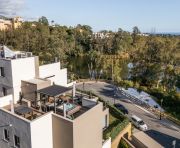 Продажи - Дуплекс-пентхаус - Marbella - Nueva Andalucía