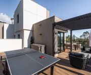Продажи - Дуплекс-пентхаус - Marbella - Nueva Andalucía
