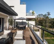 Продажи - Дуплекс-пентхаус - Marbella - Nueva Andalucía